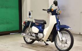 HONDA C110 SUPER CUB 2023 JA44