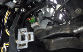 SUZUKI SKYWAVE 250 (Burgman 250) M CJ45A