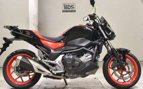 HONDA NC750S RC88