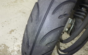 HONDA DIO Gen.6 AF68