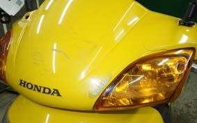 HONDA SPACY 100 2015 JF13