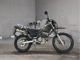 Фото Kawasaki SUPER SHERPA с японского аукциона