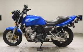 HONDA CB400SF VTEC K 2009 NC42