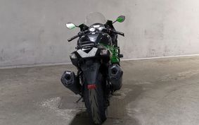 KAWASAKI ZX 1400 NINJA R 2020 ZXT40J
