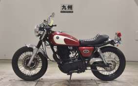 YAMAHA SR400 Gen.3 2006 RH01J