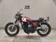 Фото Yamaha SR400 Gen.3 2006 с японского аукциона
