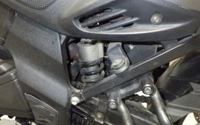 SUZUKI DL650 ( V-Strom 650 ) A 2013 VP56A