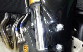 YAMAHA FZ8 FAZER S 2012
