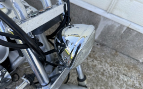 HONDA CBX550 2011 PC04
