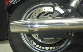 HARLEY FXDL 1450 2002