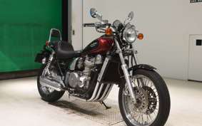 KAWASAKI ELIMINATOR 400 LX 1990 ZL400A
