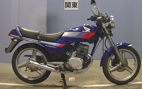 HONDA CB125T JC06