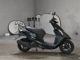Фото Honda DIO с японского аукциона