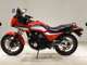 Фото Kawasaki GPZ400 1997 с японского аукциона