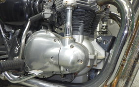 KAWASAKI W650 2010 EJ650A