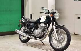 HONDA CB400SS E 2009 NC41