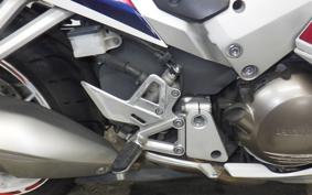 HONDA VFR800F 2019 RC79