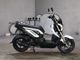 Фото Honda ZOOMER-X 2013 с японского аукциона