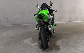 KAWASAKI NINJA ZX-4RR 2024 ZX400P