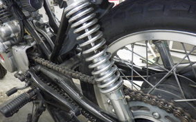 HONDA CB250 RS Z 2010 MC02