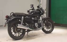 HONDA GB350 2022 NC59