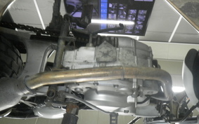SUZUKI VANVAN 200 NH41A
