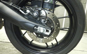TRIUMPH SPEED 400 2024