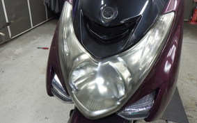 YAMAHA Majesty 155 S