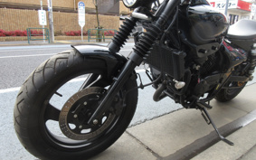 KAWASAKI ELIMINATOR 250V VN250A