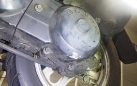 HONDA DIO GEN 2 AF27