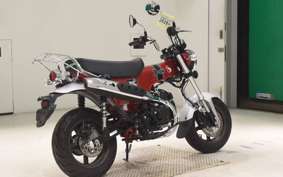 HONDA DAX 125 JB04