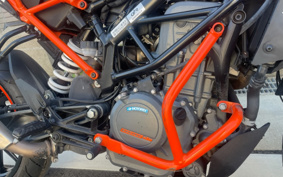 KTM 250 DUKE JPE40