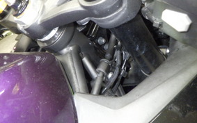 KAWASAKI ZX-4RR 2023 ZX400P