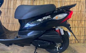 YAMAHA JOG ZR SA39J