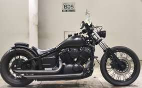 YAMAHA DRAGSTAR 400 1996 4TR