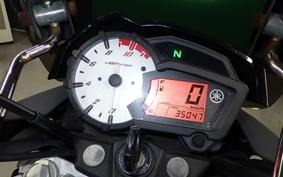 YAMAHA YS125 FAZER 2022