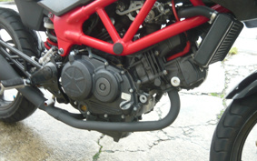 HONDA VTR 250 F MC33