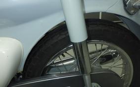 HONDA LITTLE CUB AA01