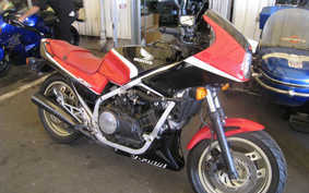 HONDA VF750F 1986 RC15