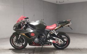 HONDA CBR1000RR 2006 SC57