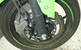 KAWASAKI NINJA 400 2020 EX400G