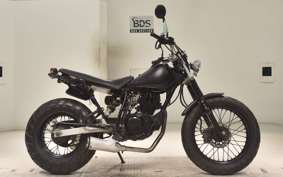YAMAHA TW200 Gen.2 2016 DG07J