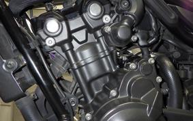 HONDA REBEL 500 A 2018 PC60