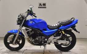 KAWASAKI BALIUS 250 Gen.2 ZR250B