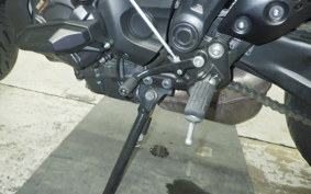 YAMAHA MT-07 2023 RM33J