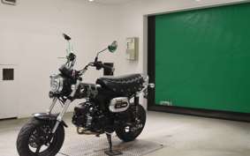 HONDA DAX 125 JB06