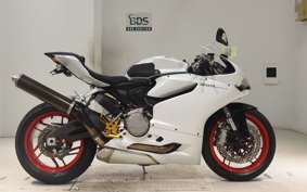 DUCATI 899 PANIGALE 2016