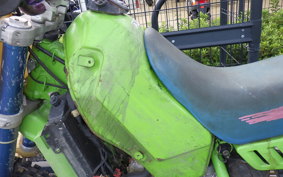 KAWASAKI KDX200SR Gen.2 DX200G