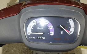 YAMAHA JOG POCHE SA08J
