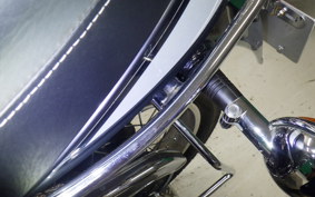 YAMAHA SR400 Gen.5 2021 RH16J